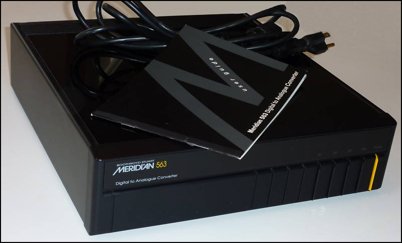 meridian-audio[.info] | Meridian Boothroyd Stuart